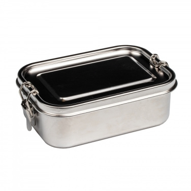 Logo trade promotional merchandise photo of: Lunch box SINT-TRUIDEN