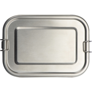 Logotrade advertising product picture of: 2-level lunch box PORTO ALEGRE