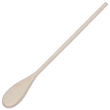 Logotrade promotional item image of: Cooking spoon ALVORADA