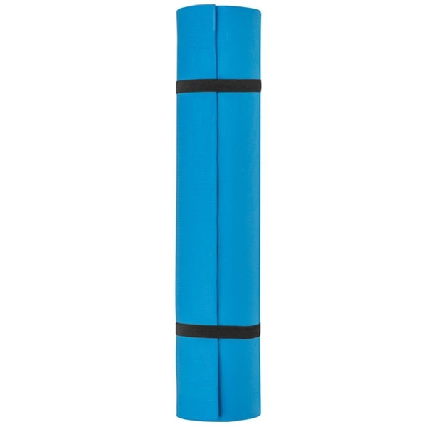 Logo trade promotional items image of: Yoga mat SAN BERNARDO