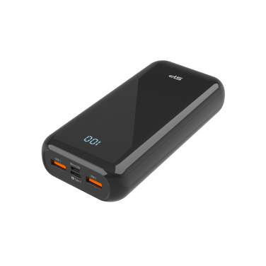 Logo trade advertising product photo of: Power bank Silicon Power QS28 20000 mAh