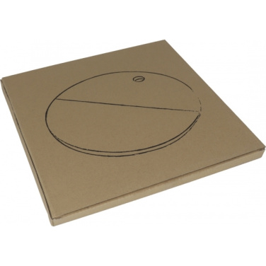 Logotrade promotional product image of: Cutting board SAN DIEGO