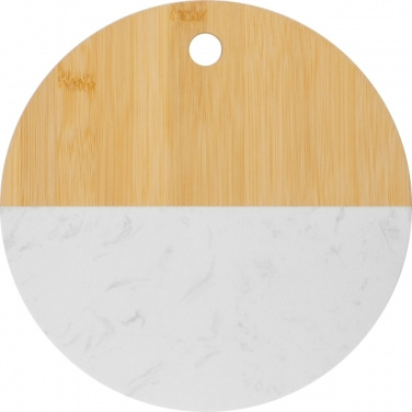 Logotrade promotional gifts photo of: Cutting board SAN DIEGO