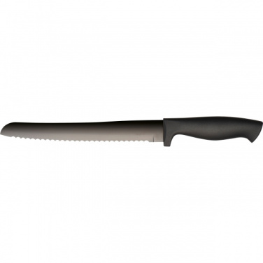 Logo trade promotional items picture of: Knife block BERLIN