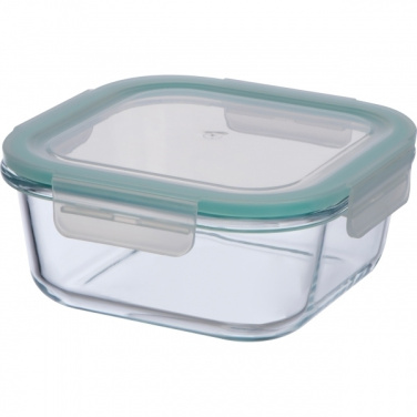 Logotrade promotional gift picture of: Food storage container ODENSE 700 ml