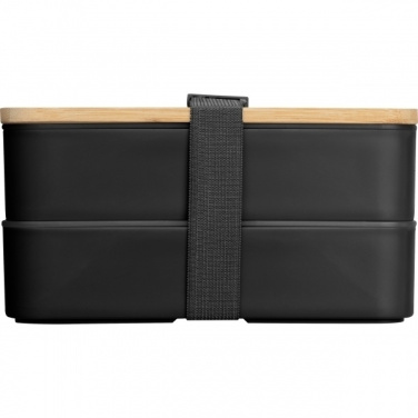 Logotrade promotional merchandise image of: Lunchbox PESCARA