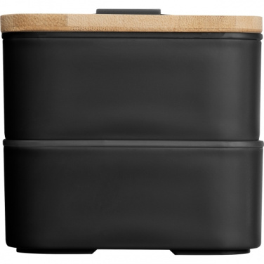 Logotrade promotional item picture of: Lunchbox PESCARA