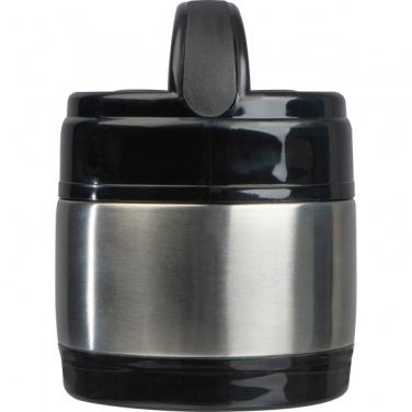 Logo trade promotional merchandise picture of: Lunchbox VILLACH