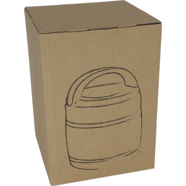 Logotrade corporate gift image of: Lunchbox VILLACH