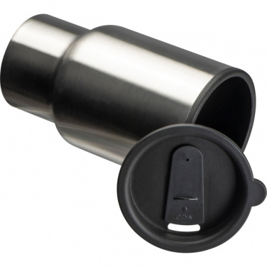 Logo trade promotional product photo of: Thermal mug ZURICH 400 ml