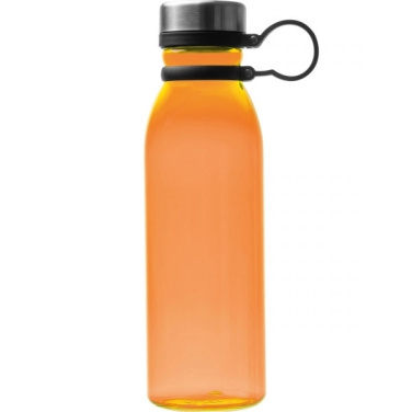 Logotrade promotional items photo of: RPET drinking bottle SAPPORO 780 ml