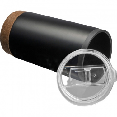 Logotrade promotional item picture of: Thermal mug SIBENIK 600 ml