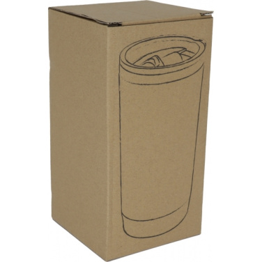 Logotrade promotional merchandise photo of: Thermal mug SIBENIK 600 ml