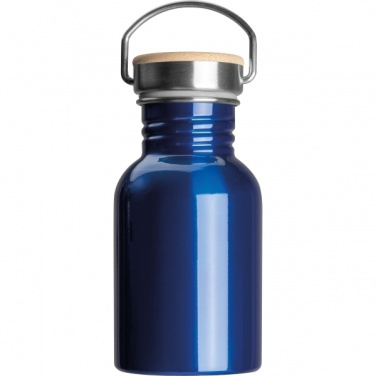 Logotrade promotional items photo of: Drinking bottle OSLO 300 ml