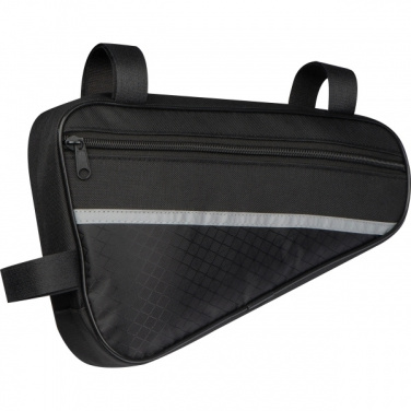 Logo trade promotional item photo of: Bicycle bag MURCIA