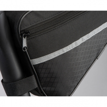 Logotrade promotional gift image of: Bicycle bag MURCIA