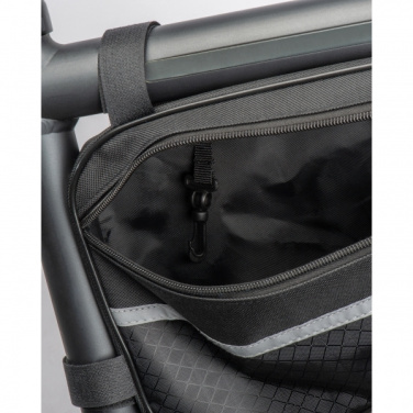 Logo trade promotional products picture of: Bicycle bag MURCIA