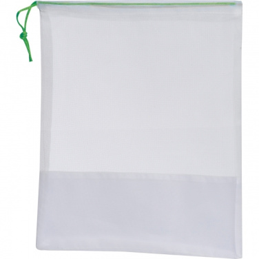 Logotrade promotional merchandise photo of: Fresh net, set of 3 MIAMI