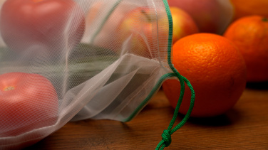 Logo trade promotional giveaway photo of: Fresh net, set of 3 MIAMI