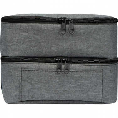 Logotrade promotional gift image of: Cooler bag MONTPELLIER