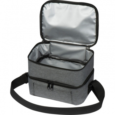 Logo trade promotional product photo of: Cooler bag MONTPELLIER