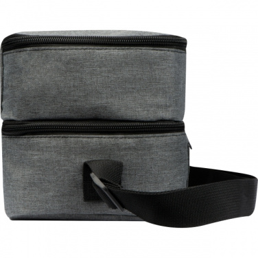 Logotrade advertising product image of: Cooler bag MONTPELLIER
