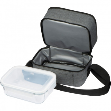 Logotrade promotional gifts photo of: Cooler bag MONTPELLIER