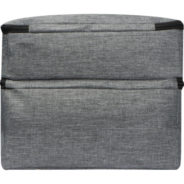 Logo trade advertising products picture of: RPET cooler bag PERTH
