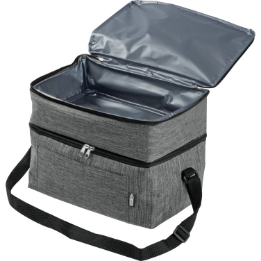 Logotrade promotional giveaways photo of: RPET cooler bag PERTH