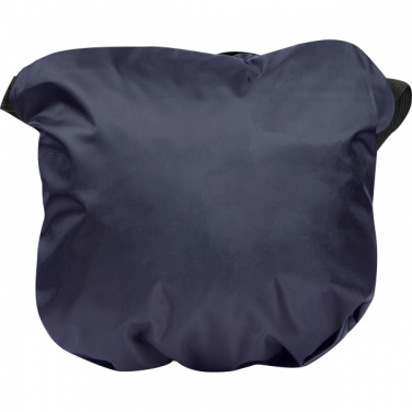 Logotrade promotional items photo of: Rain poncho MONTE CARLO