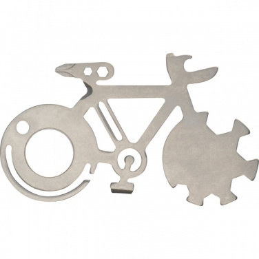 Logo trade promotional giveaways picture of: Bicycle multitool OVIEDO