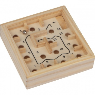 Logo trade corporate gifts picture of: Puzzle RENNES