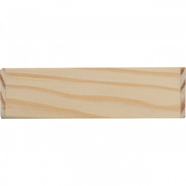 Logotrade promotional merchandise picture of: Puzzle RENNES