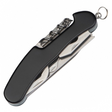 Logo trade corporate gifts picture of: Pocket knife SPRINGFIELD