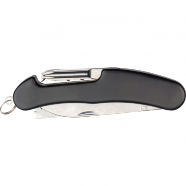 Logotrade promotional products photo of: Pocket knife SPRINGFIELD