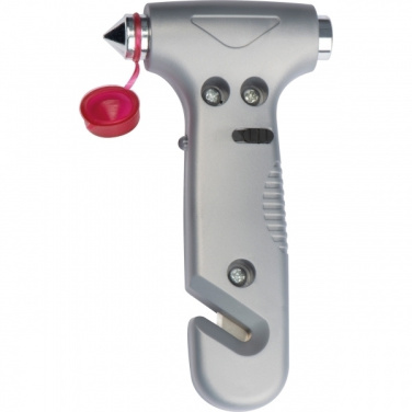 Logotrade corporate gift image of: Emergency hammer VALENCIA