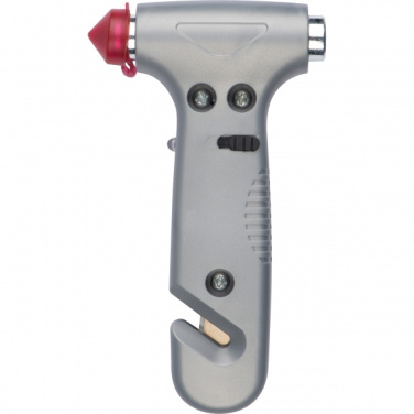 Logotrade promotional merchandise image of: Emergency hammer VALENCIA
