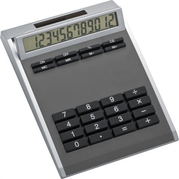 Logotrade advertising product image of: Calculator DUBROVNIK