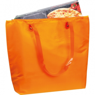 Logotrade promotional merchandise picture of: Multifunctional bag CORK