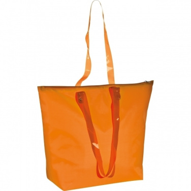 Logo trade advertising products picture of: Multifunctional bag CORK
