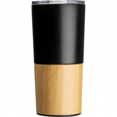 Logotrade corporate gifts photo of: Thermo mug CESENA 500 ml