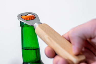 Logo trade promotional products picture of: Bottle opener COLOGNE