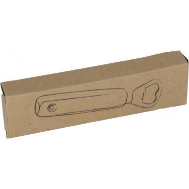 Logo trade promotional products image of: Bottle opener COLOGNE