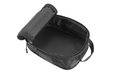Logotrade promotional item picture of: Bags set KIOTARI Schwarzwolf