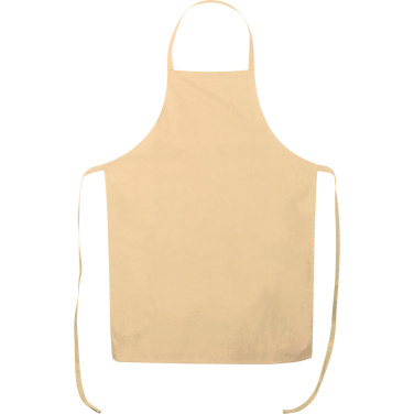 Logotrade promotional items photo of: Cotton apron GRILLMEISTER