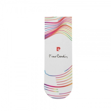 Logo trade advertising products image of: Set of magnetic bookmark and postcard LIBRO