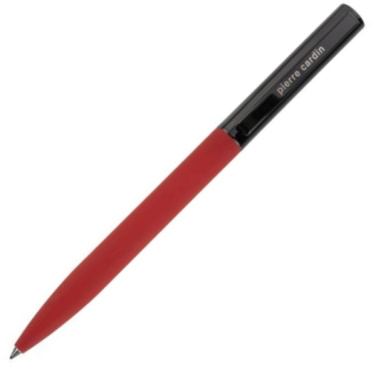 Logotrade promotional giveaway picture of: Ballpoint pen VIVID