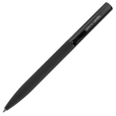Logo trade promotional gifts image of: Ballpoint pen VIVID