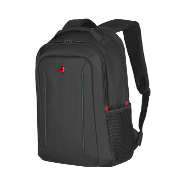 Logotrade promotional item picture of: Backpack Wenger BQ 16''