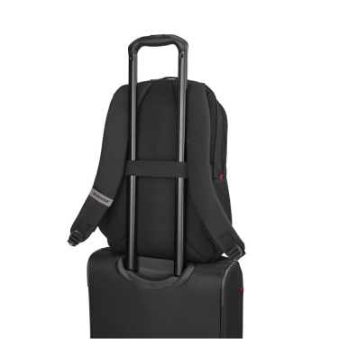 Logotrade business gifts photo of: Backpack Wenger BQ 16''